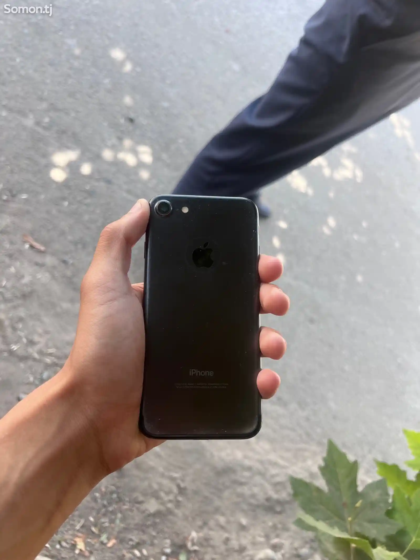 Apple iPhone 7, 128 gb-1