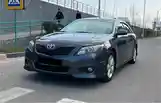 Toyota Camry, 2011-5