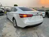 Toyota Avalon, 2014-2