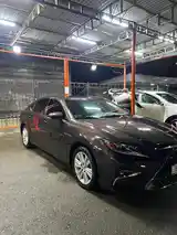 Lexus ES series, 2014-7