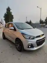 Chevrolet Spark, 2016-2