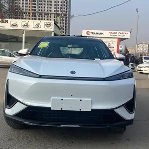 Dongfeng L7, 2025