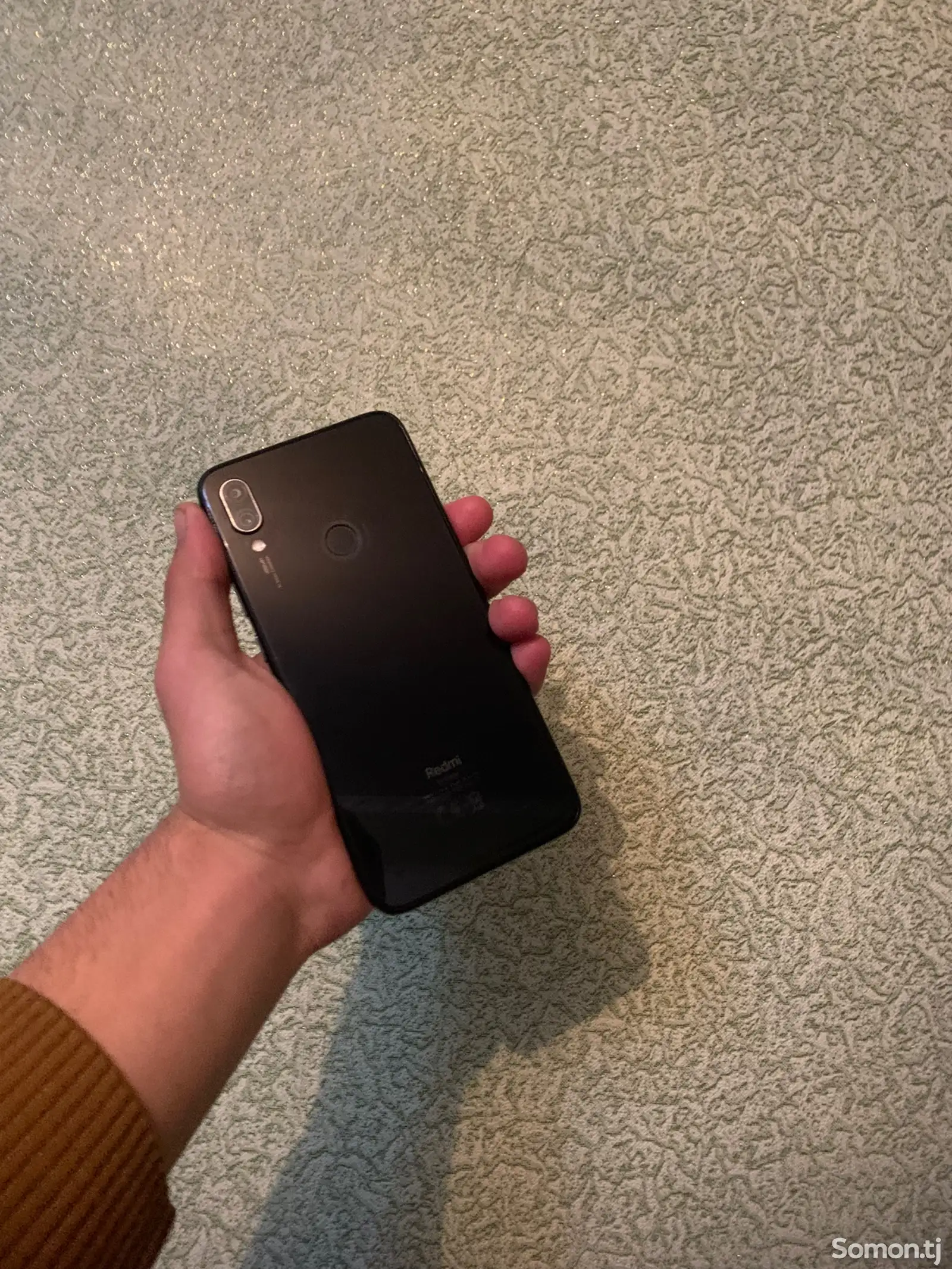 Xiaomi Redmi 7А-1