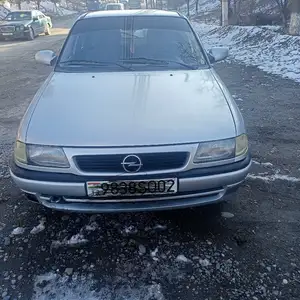 Opel Astra F, 1998