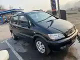 Opel Zafira, 2002-2