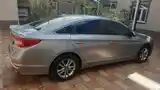 Hyundai Sonata, 2017-2