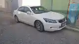 Honda Accord, 2008-2