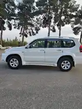 Toyota Land Cruiser Prado, 2008-3