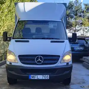 Mercedes-Benz Sprinter, 2008