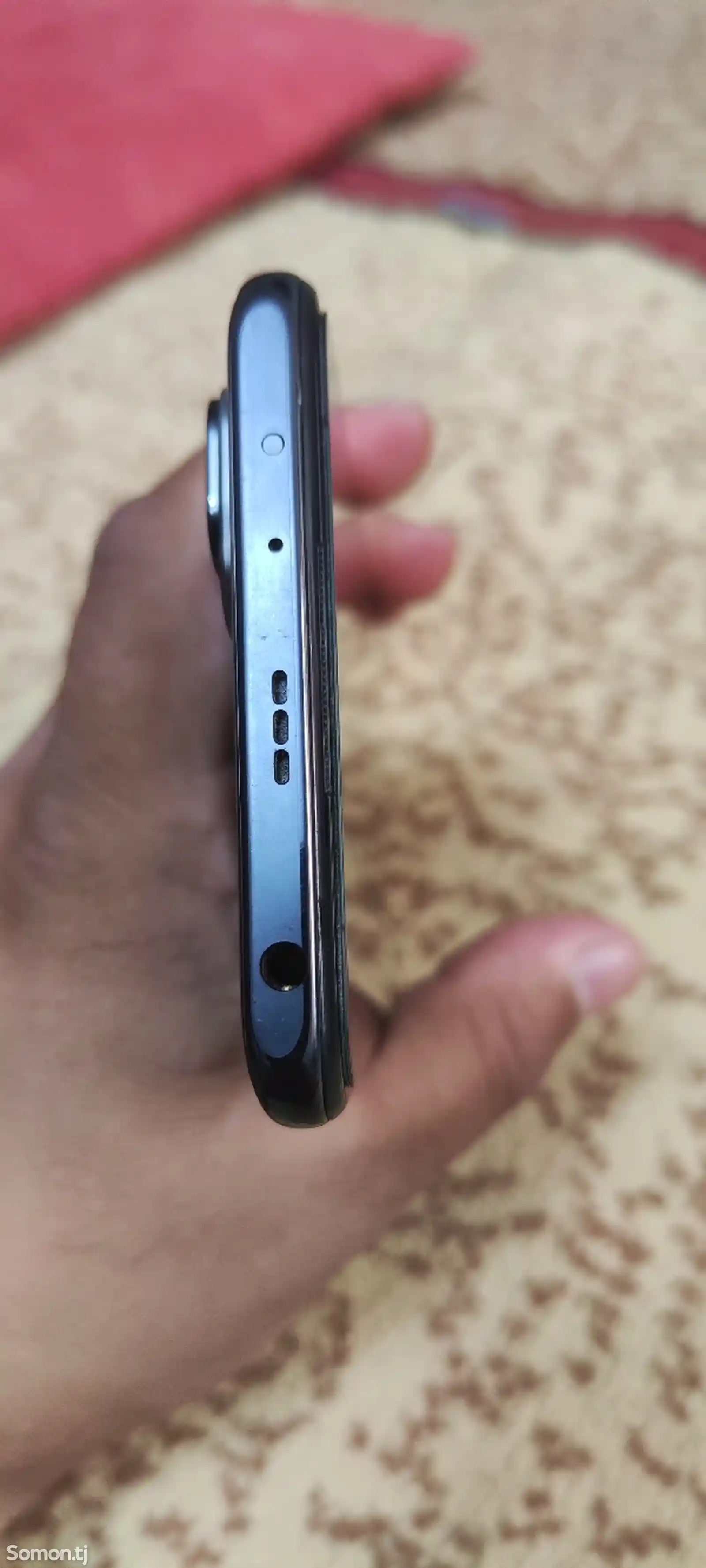 Xiaomi Redmi note 10 pro-7