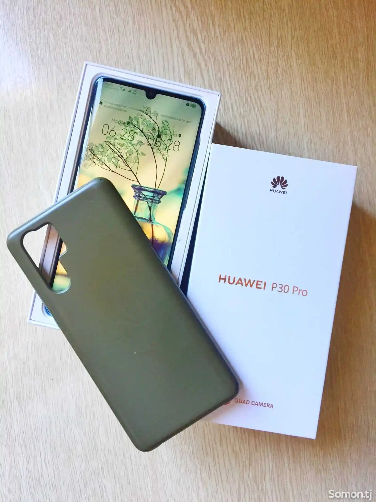 Huawei p30 Pro 8/256gb-3