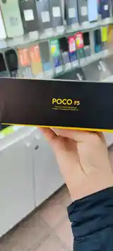 Xiaomi POCO F5 5G-12