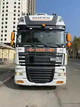 Седельный тягач DAF XF 105.510, 2010-2