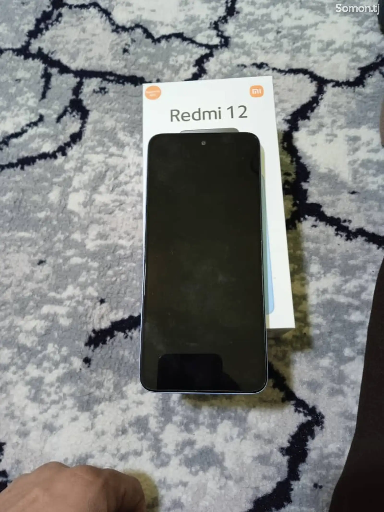 Xiaomi Redmi 12-1