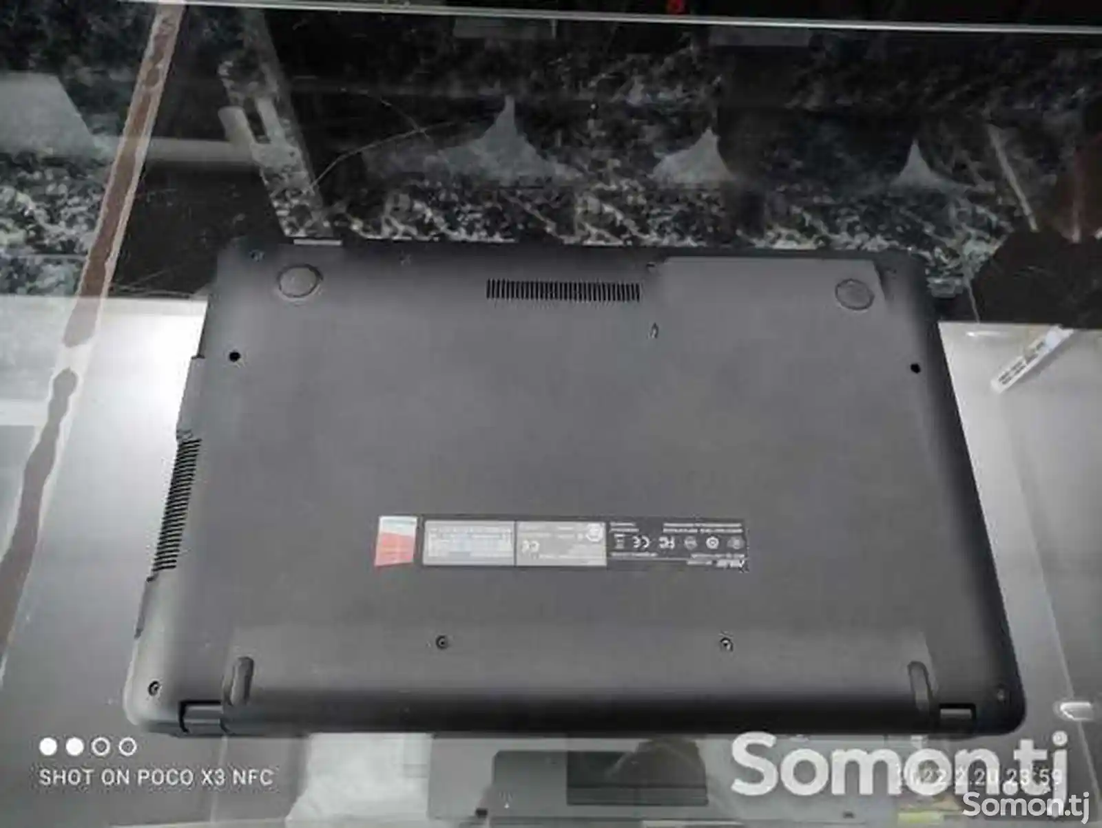 Игровой Ноутбук Asus X540UP Core i7-7500U 8GB/1TB 7TH GEN-8