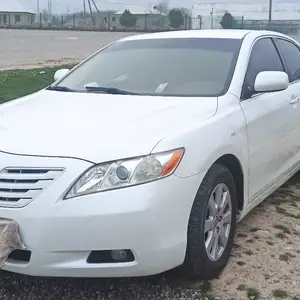 Toyota Camry, 2007