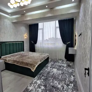 2-комн. квартира, 7 этаж, 65 м², 19 мкр