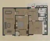 2-комн. квартира, 10 этаж, 79 м², 20 мкр-5