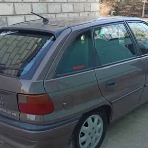 Opel Astra F, 1998