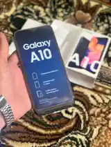 Samsung Galaxy A10-2