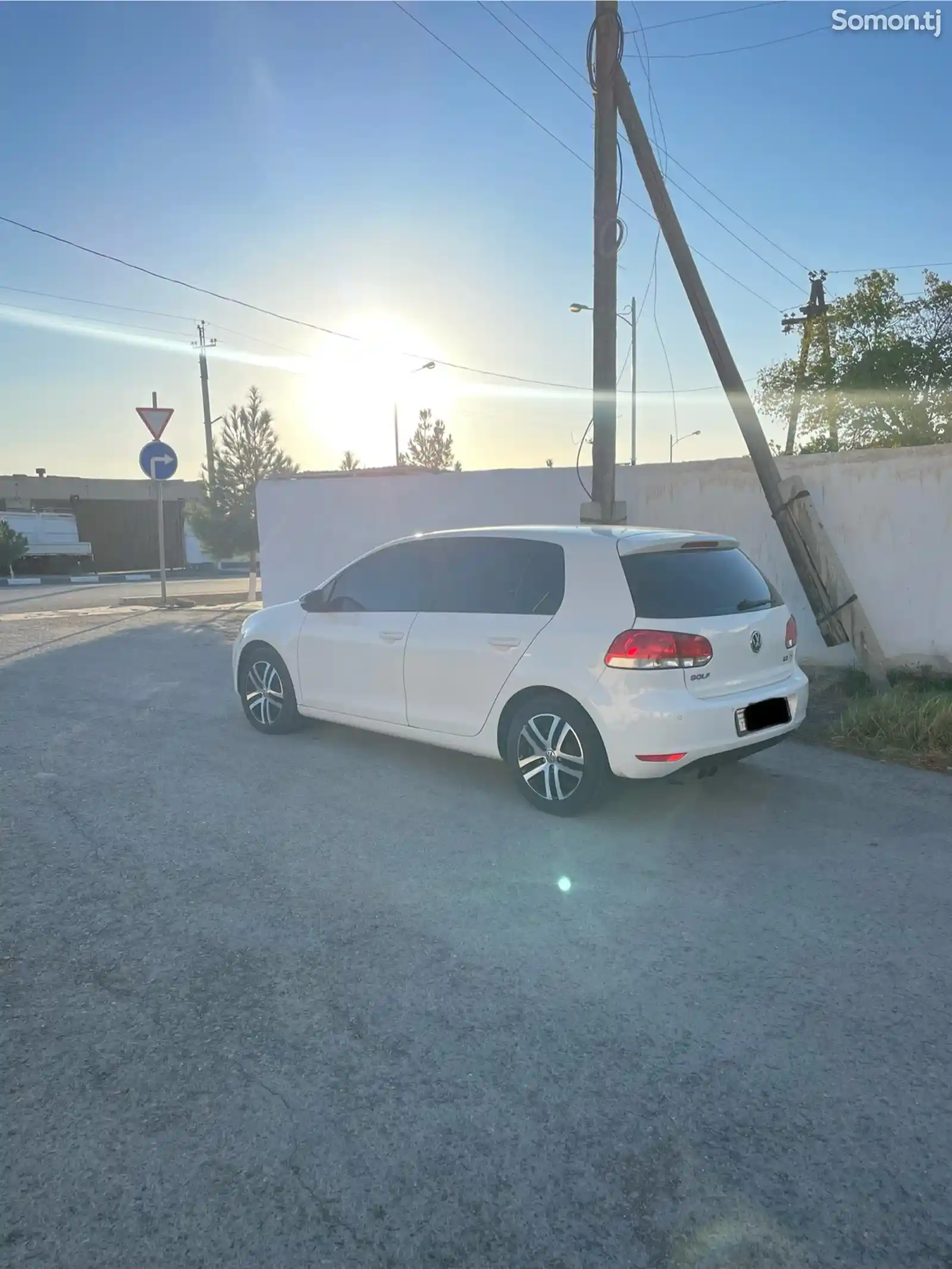 Volkswagen Golf, 2010-2