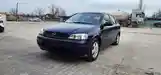 Opel Astra G, 2000-3