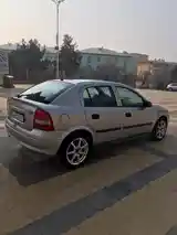 Opel Astra G, 1998-4