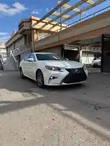 Lexus ES series, 2017-3