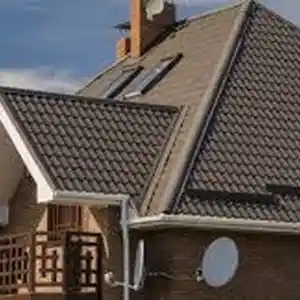 Услуги ремонта крыш