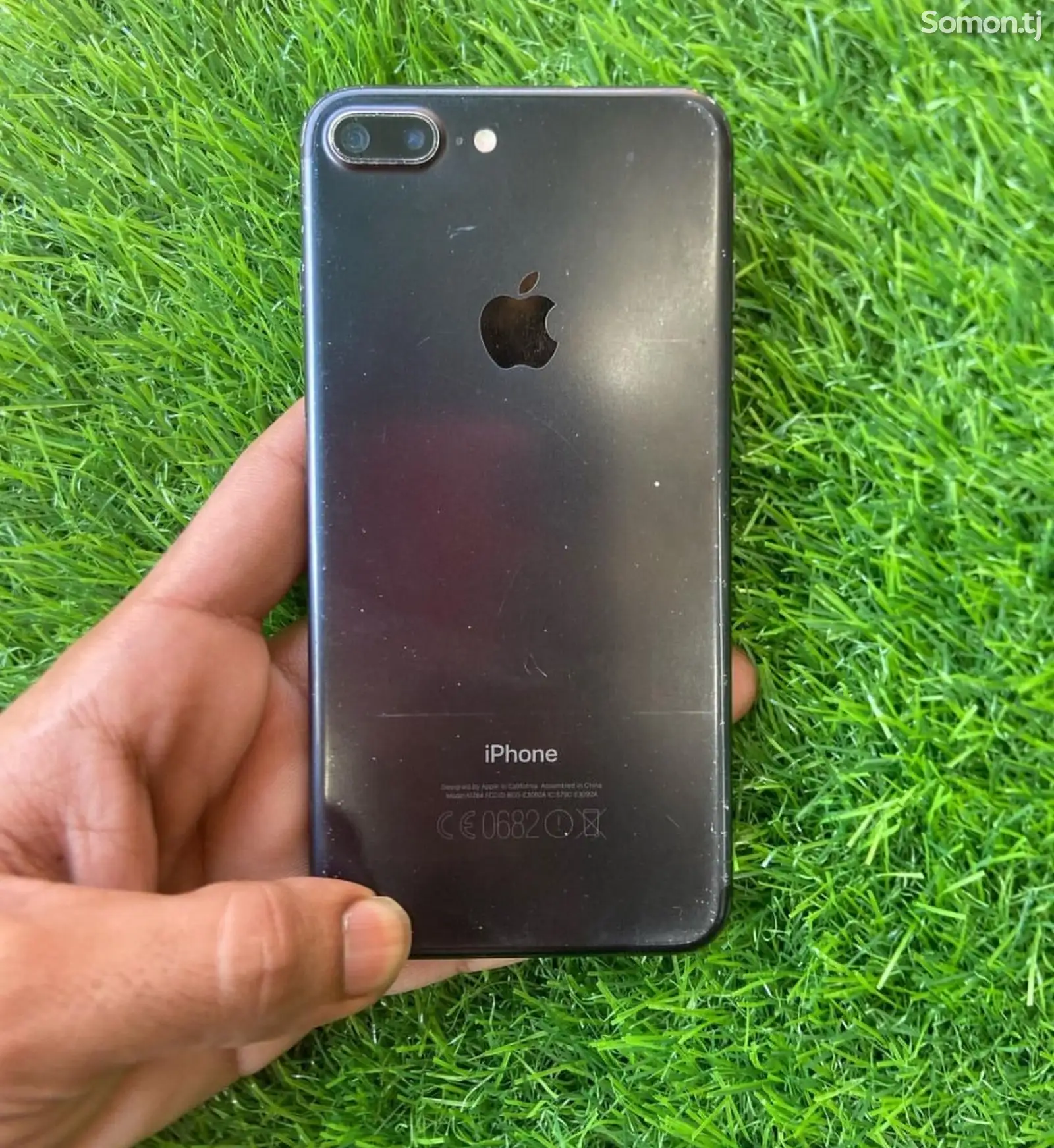 Apple iPhone 7 plus, 128 gb-1