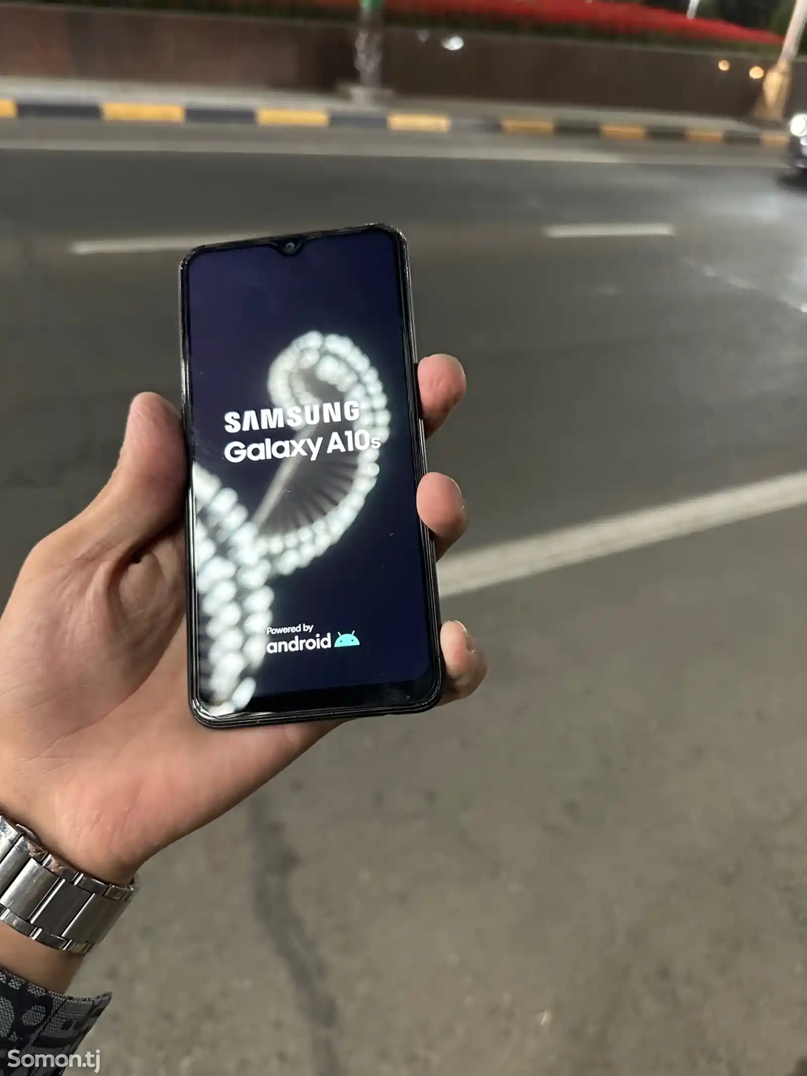 Samsung Galaxy A10s-6