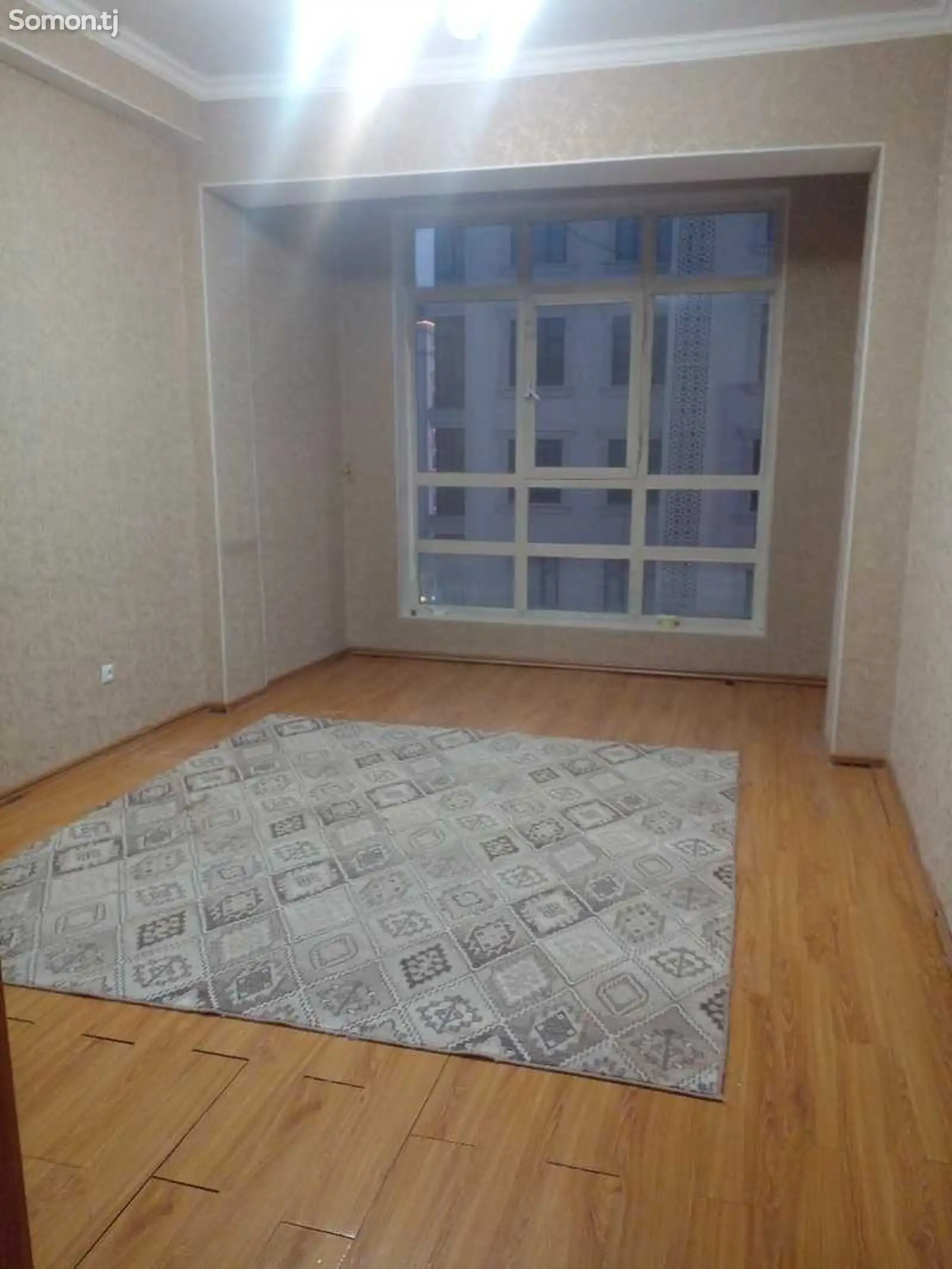 1-комн. квартира, 9 этаж, 50 м², Сино-1