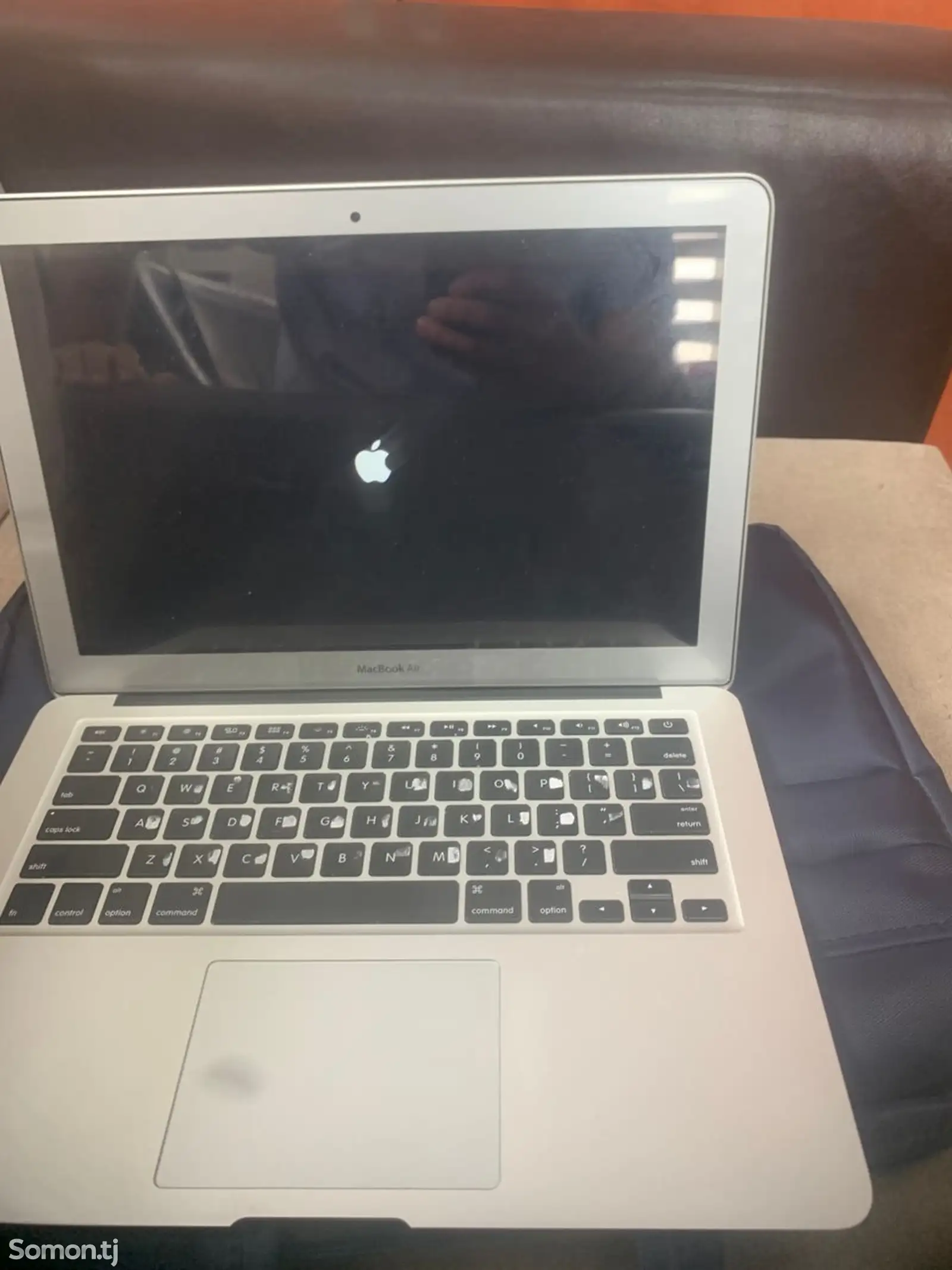 Ноутбук Macbook Air 2015-4