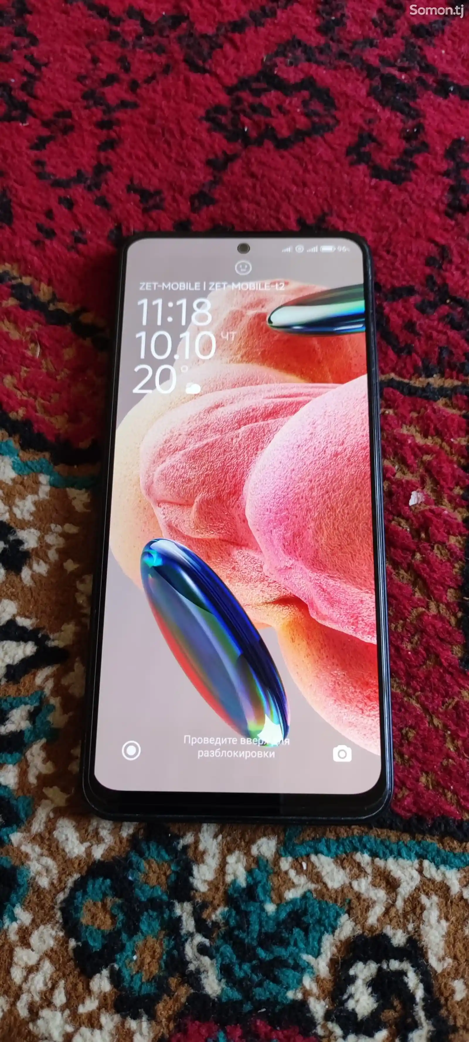 Xiaomi Redmi Note 12-2