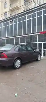 Opel Vectra B, 2000-8