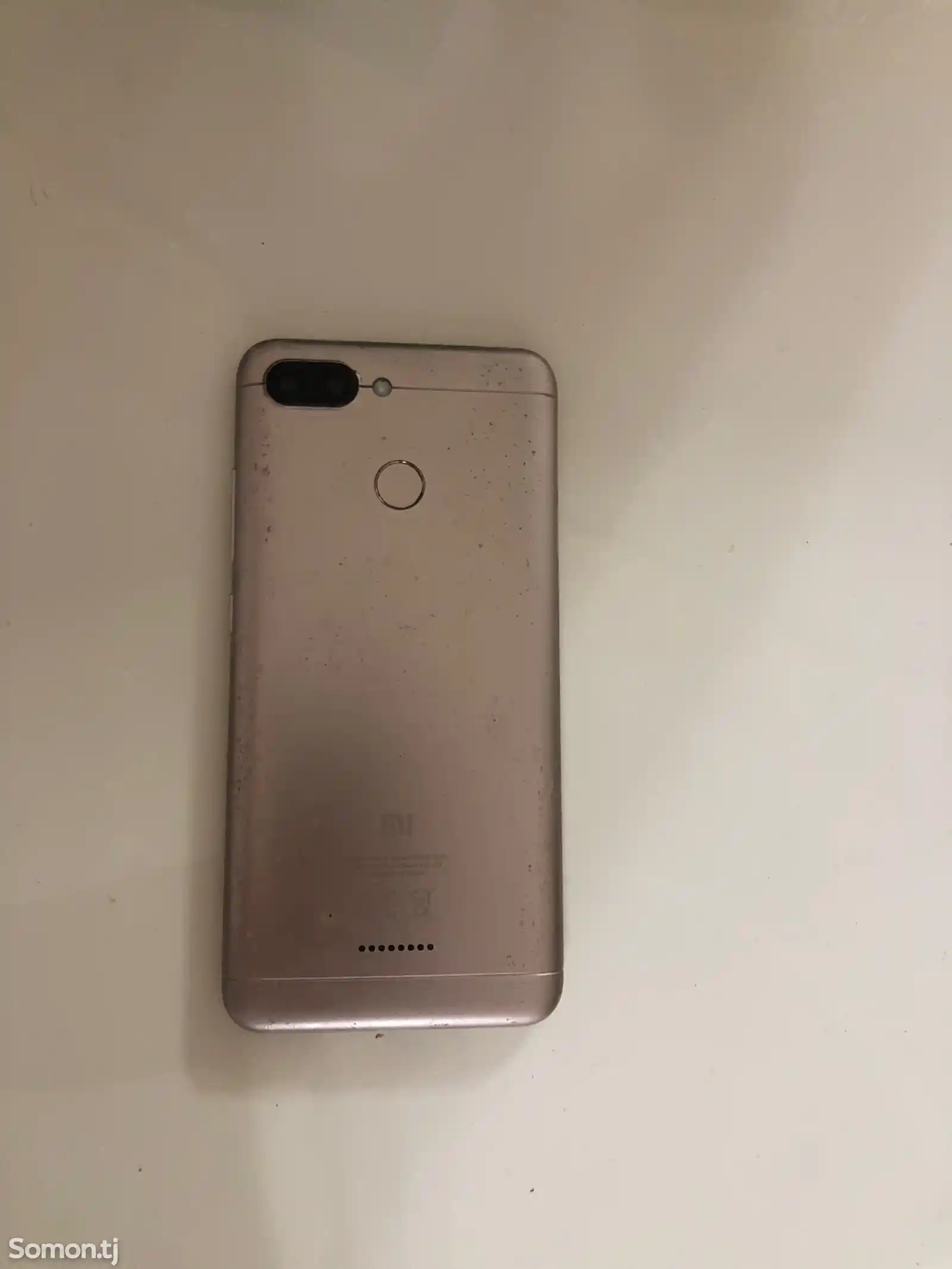 Xiaomi redmi 6-2