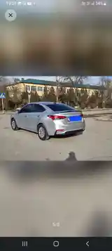 Hyundai Solaris, 2019-5