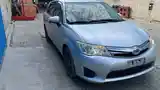 Toyota Fielder, 2014-6