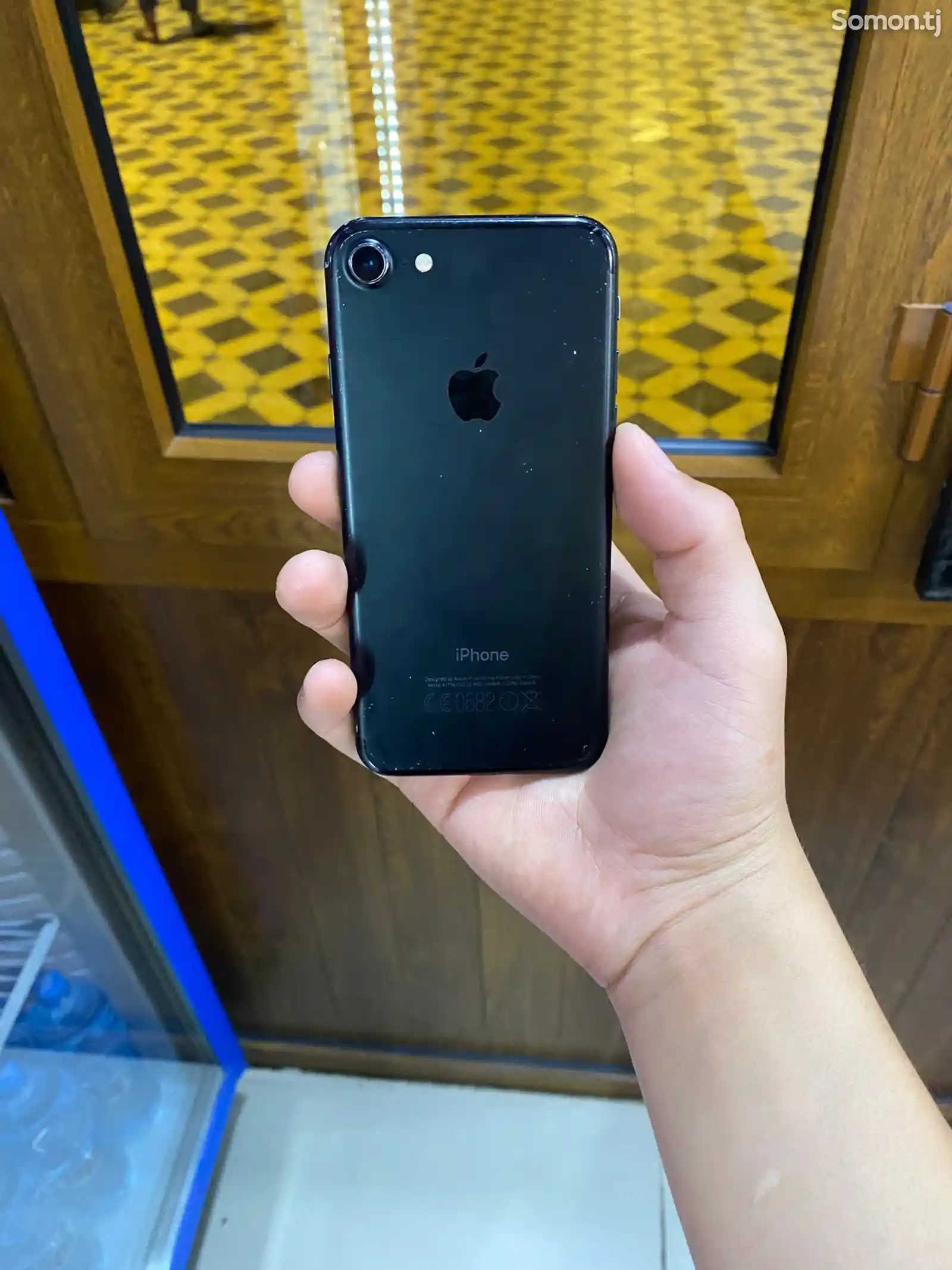 Apple iPhone 7, 32 gb-2