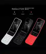 Nokia 2720 Flip-4