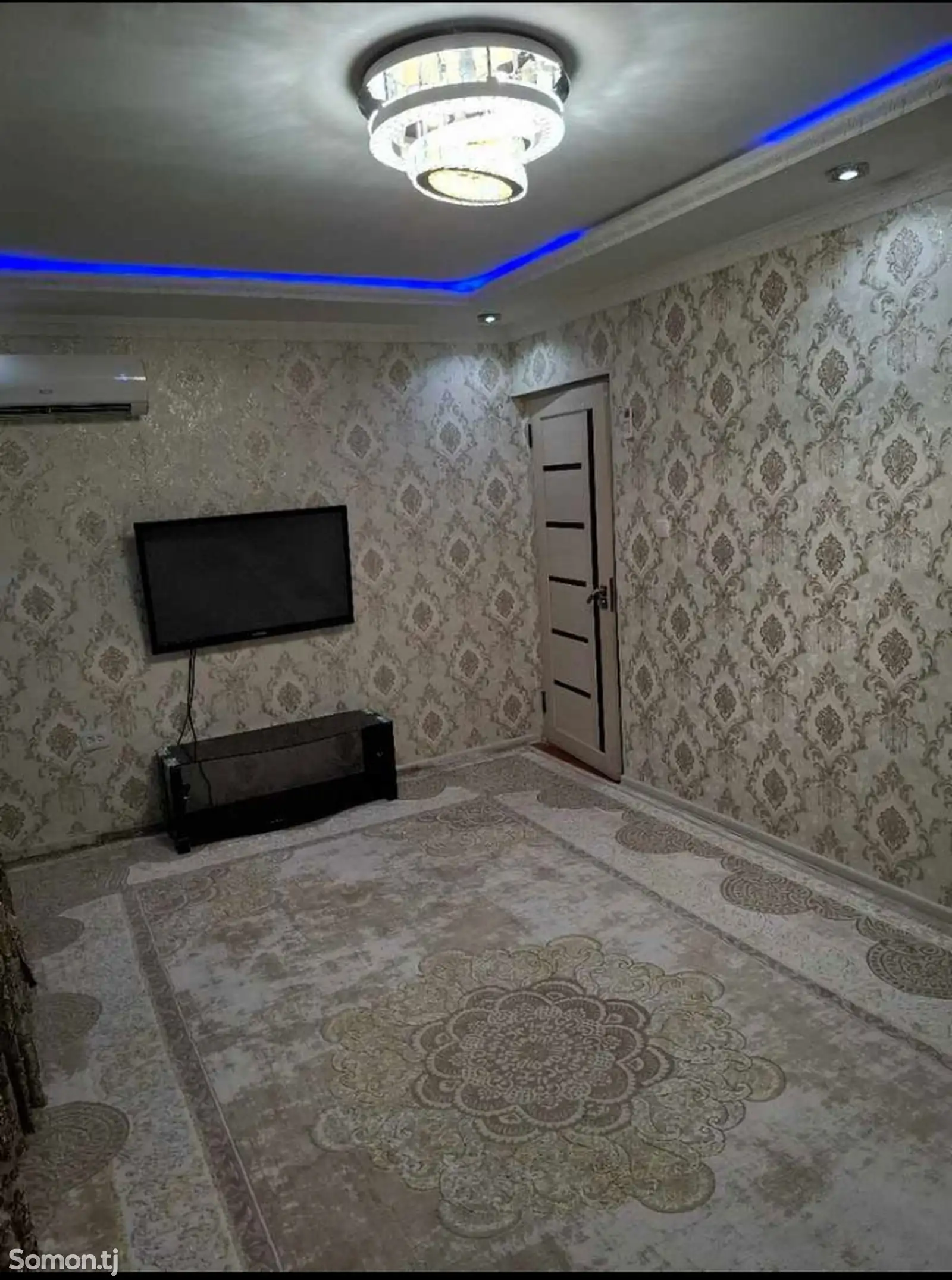 2-комн. квартира, 3 этаж, 55м², Автовокзал-1