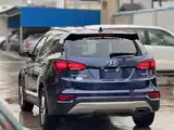 Hyundai Santa Fe, 2017-7