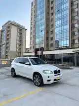 BMW X5, 2010-4