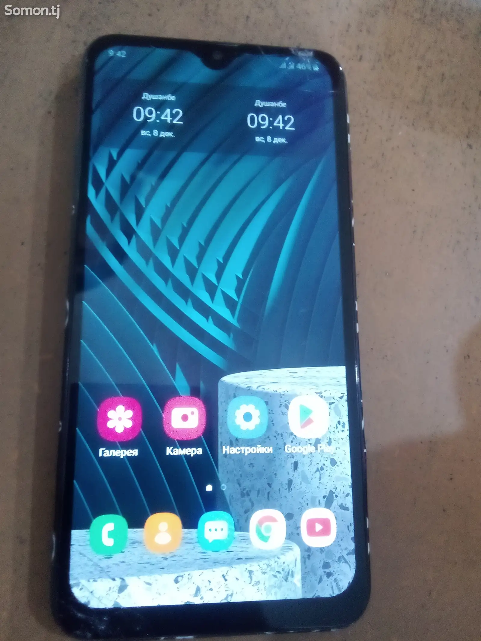 Samsung Galaxy A10s-1