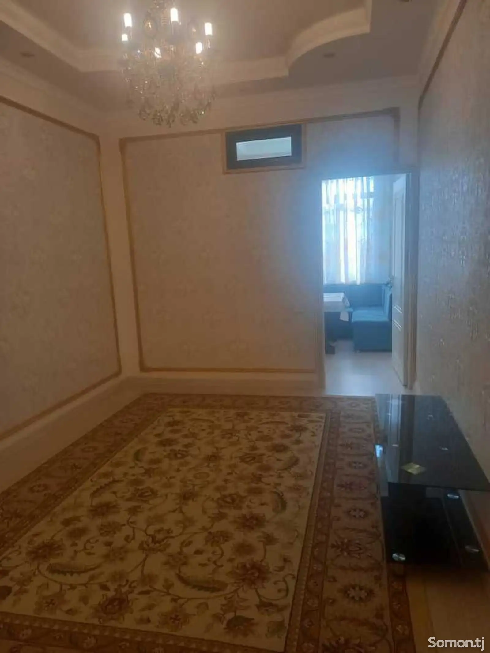 2-комн. квартира, 5 этаж, 60м², Фирдавси-1