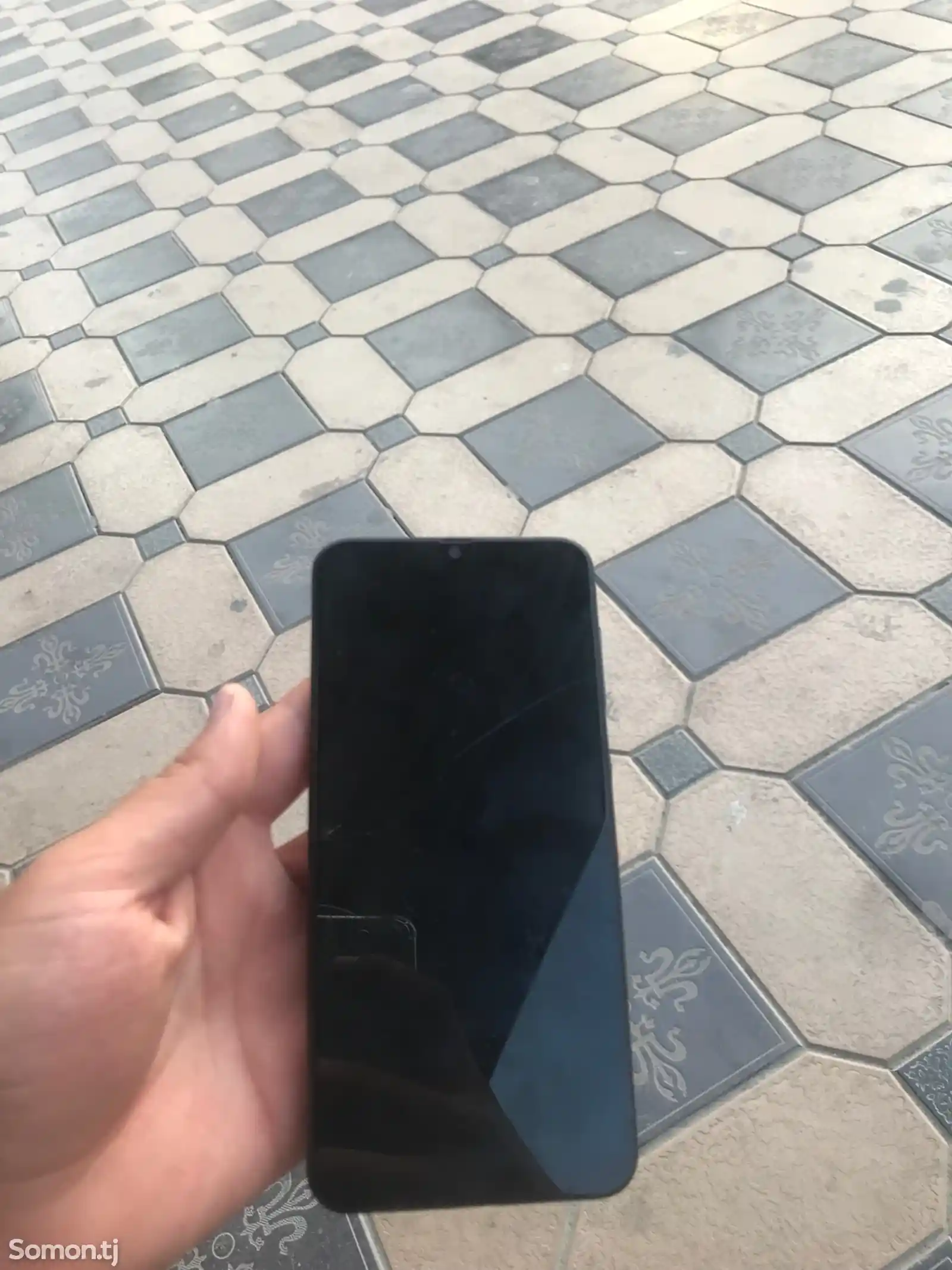 Samsung Galaxy A50-2