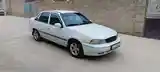 Daewoo Nexia, 1996-8