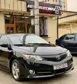 Toyota Camry, 2012-8