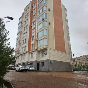 2-комн. квартира, 8 этаж, 48 м², 18 мкр