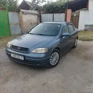 Opel Astra G, 1998